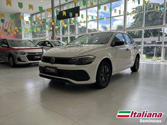 VOLKSWAGEN POLO 1.0 MPI TRACK MANUAL VOLKSWAGEN POLO 1.0 MPI TRACK MANUAL